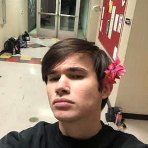 Meet your Posher, Tyler